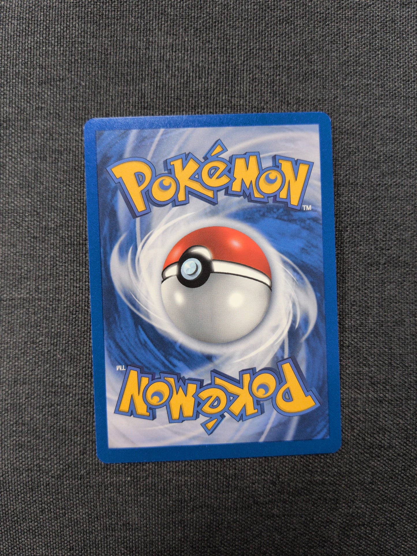 (G2) Erika's Bulbasaur #39 NM