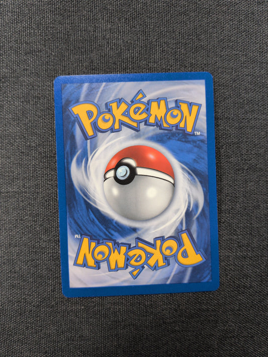 (G2) Erika's Bulbasaur #39 NM