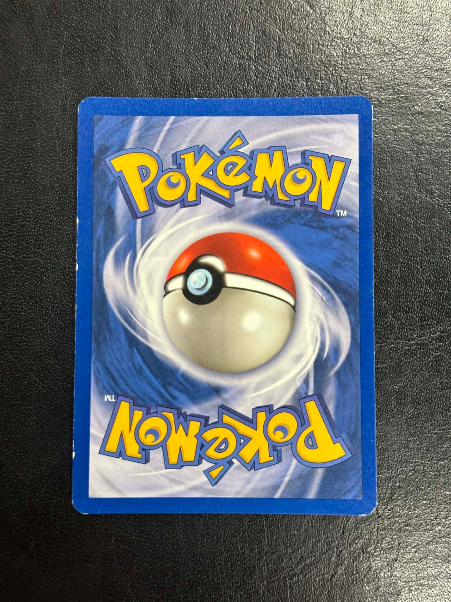 Dark Slowbro Holo Team Rocket #12 - LP
