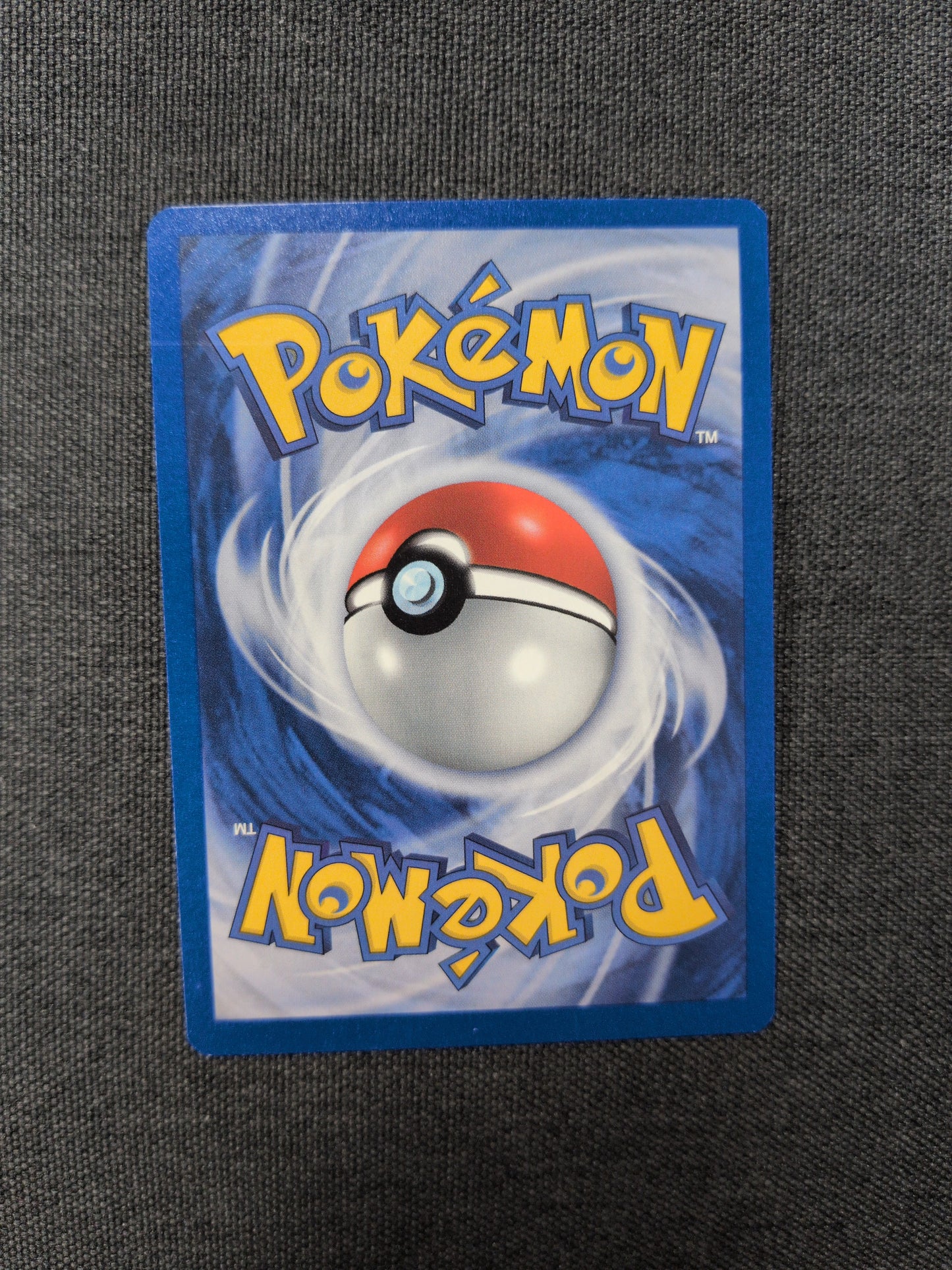 (G2) Misty's Gyarados Holo #13 LP