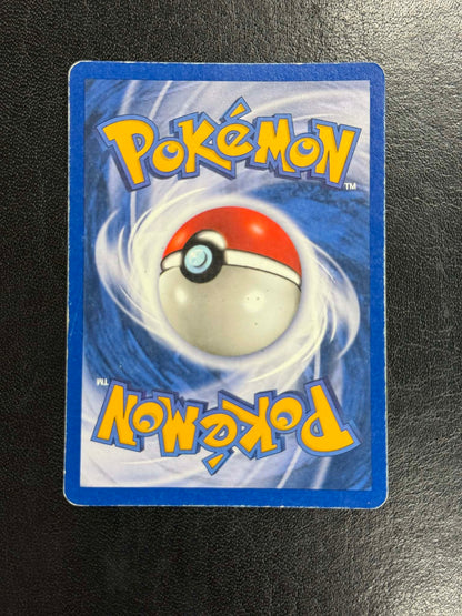 (Fossil) Gengar Holo Unlimited #5 - HP