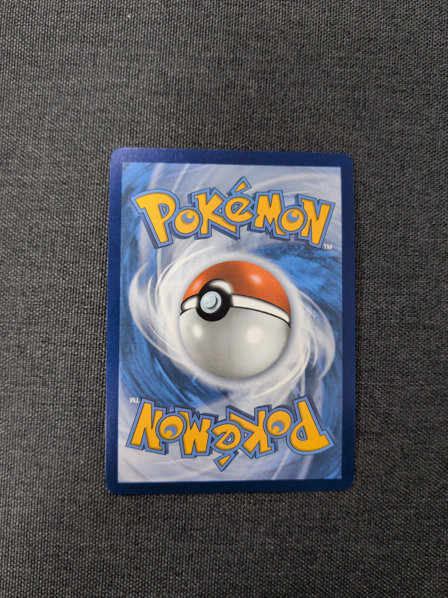 (JTG) N's Zoroark EX #189 NM