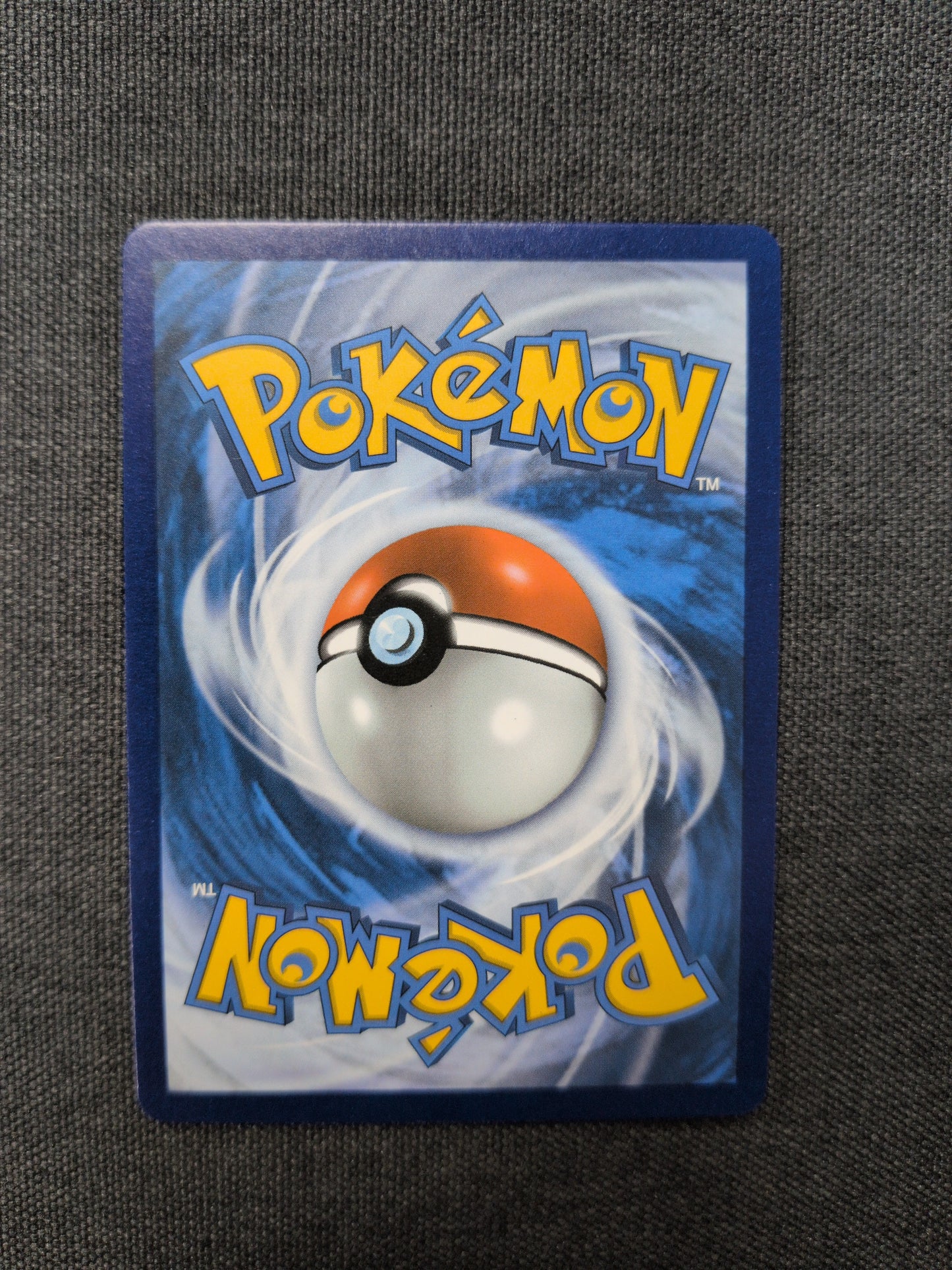 (CCC) Birthday Pikachu #24 NM