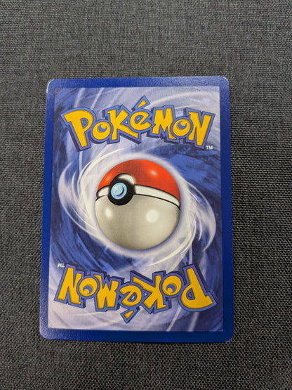 (Black Star Promo) Dragonite Movie Promo - LP