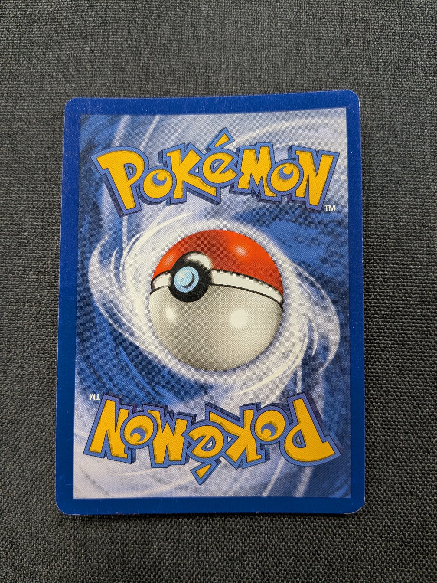(Base Set) Mewtwo Holo Unlimited 10/102 - MP