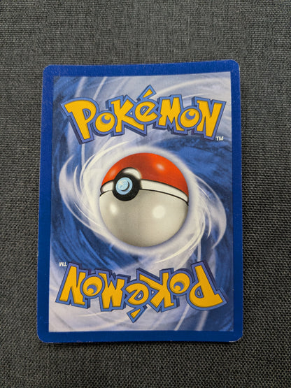 (Base Set) Mewtwo Holo Unlimited 10/102 - MP