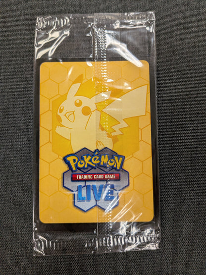 (MEG Promo) Bulbasaur Mega Evolution Stamped 133/132 - Sealed