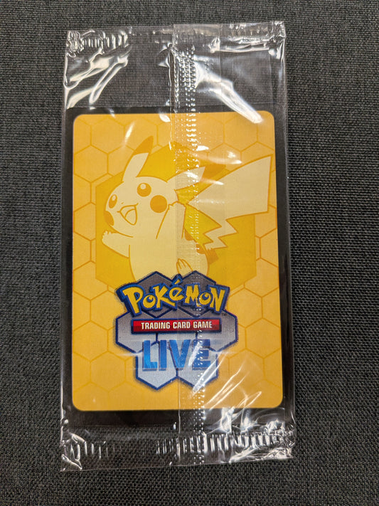 (MEG Promo) Bulbasaur Mega Evolution Stamped 133/132 - Sealed