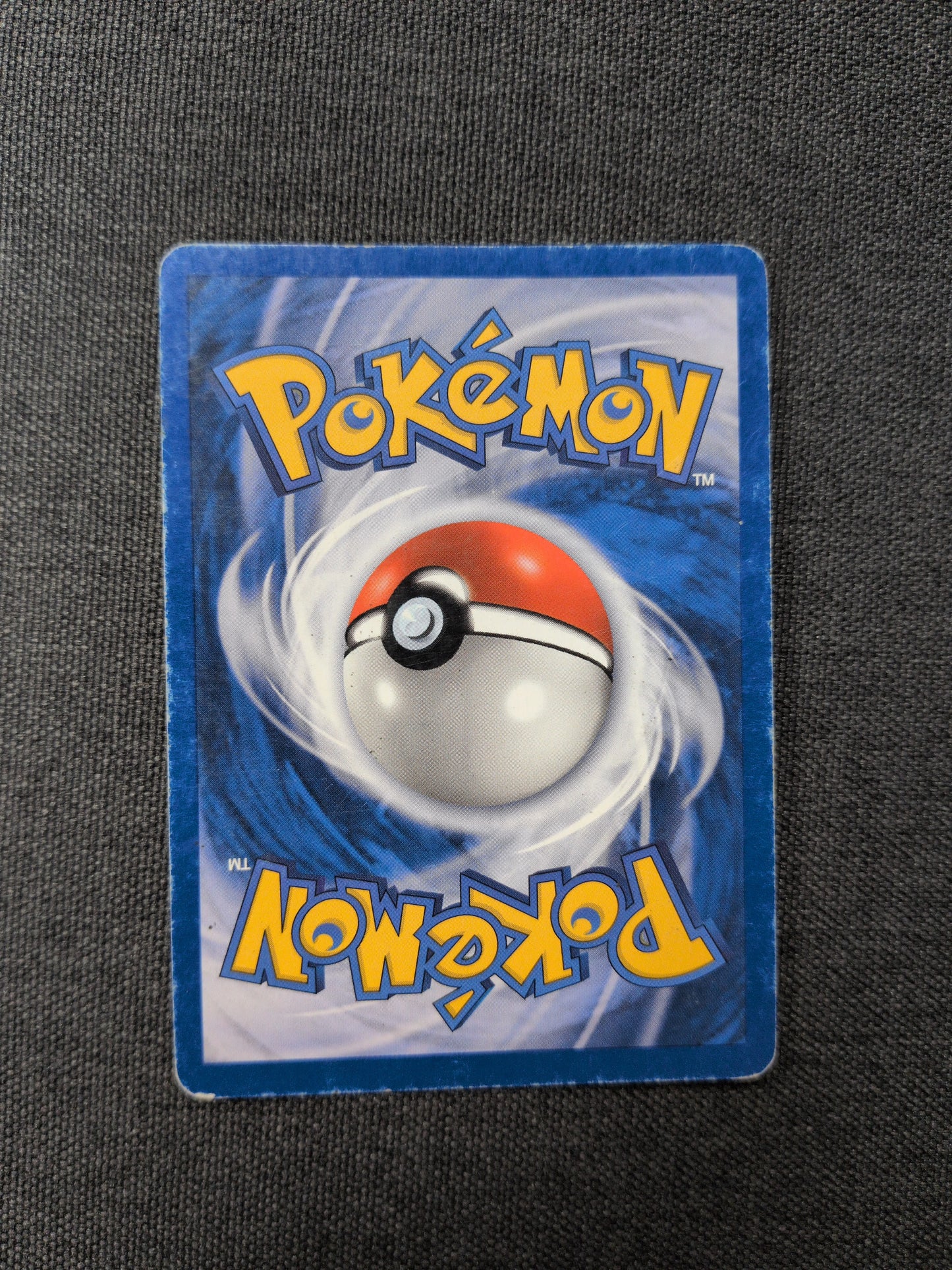 (LC) Hitmonlee Holo #13 HP