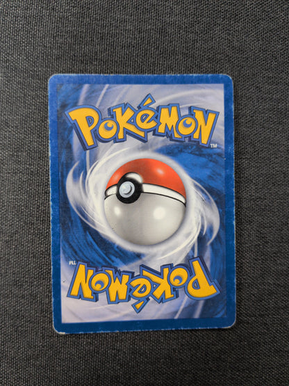 (LC) Hitmonlee Holo #13 HP