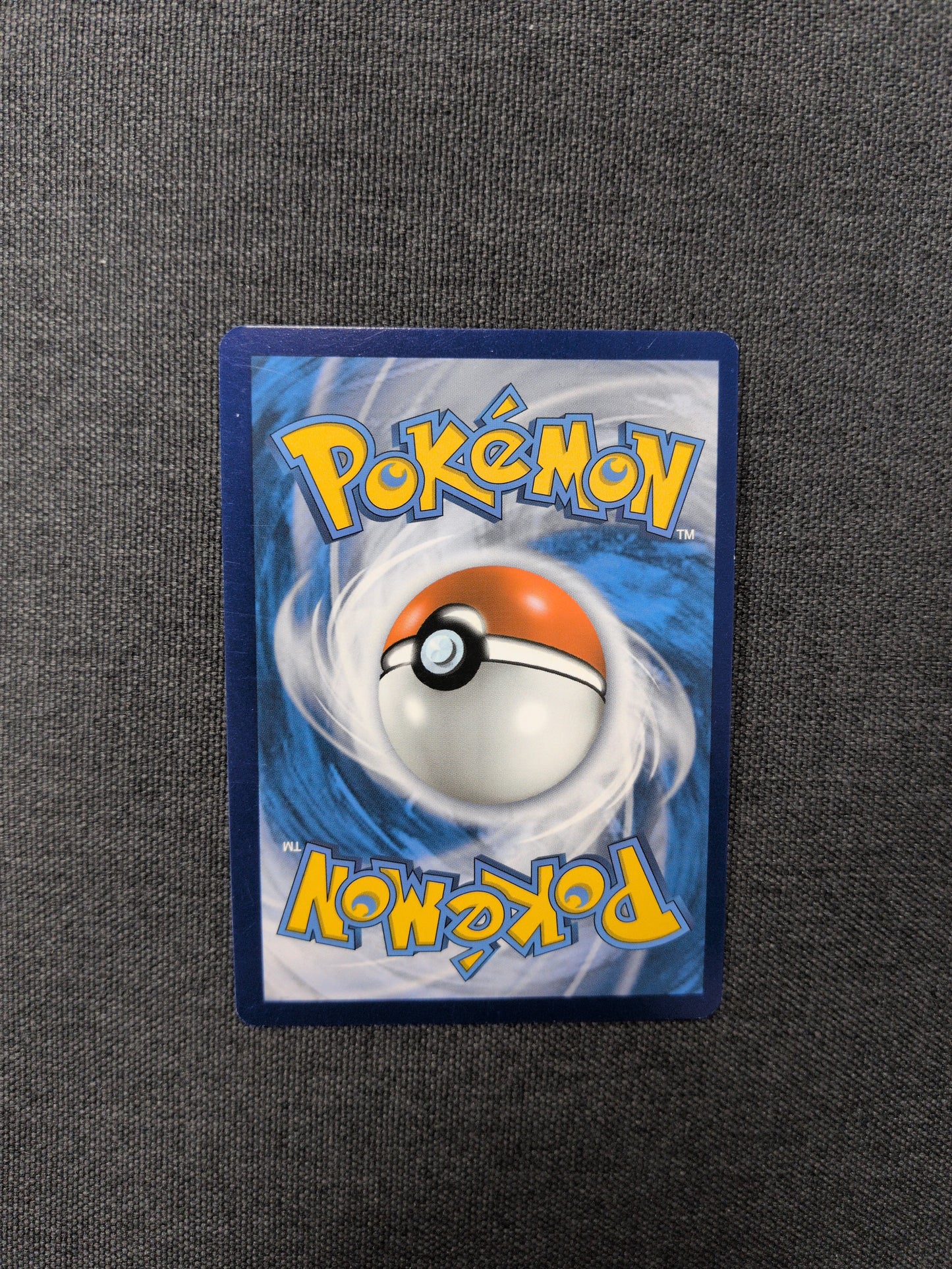 (EVO) Mew Holofoil #53 LP