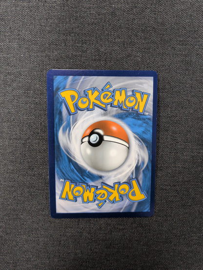 (EVO) Mew Holofoil #53 LP
