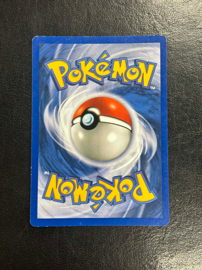Alakazam Holo Base Set 2 #1 - MP