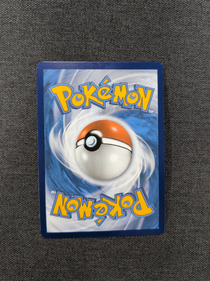 (MEW) Pikachu SIR #173 NM