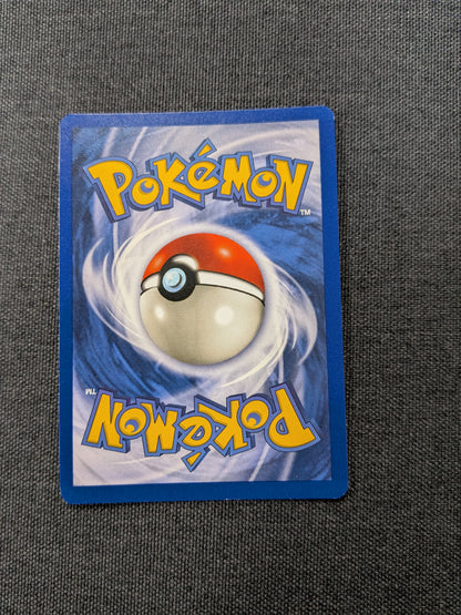 (JNG) Jolteon Holofoil #004 LP