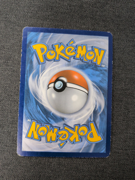 (GEN) Charizard Radiant Collection #RC5 HP