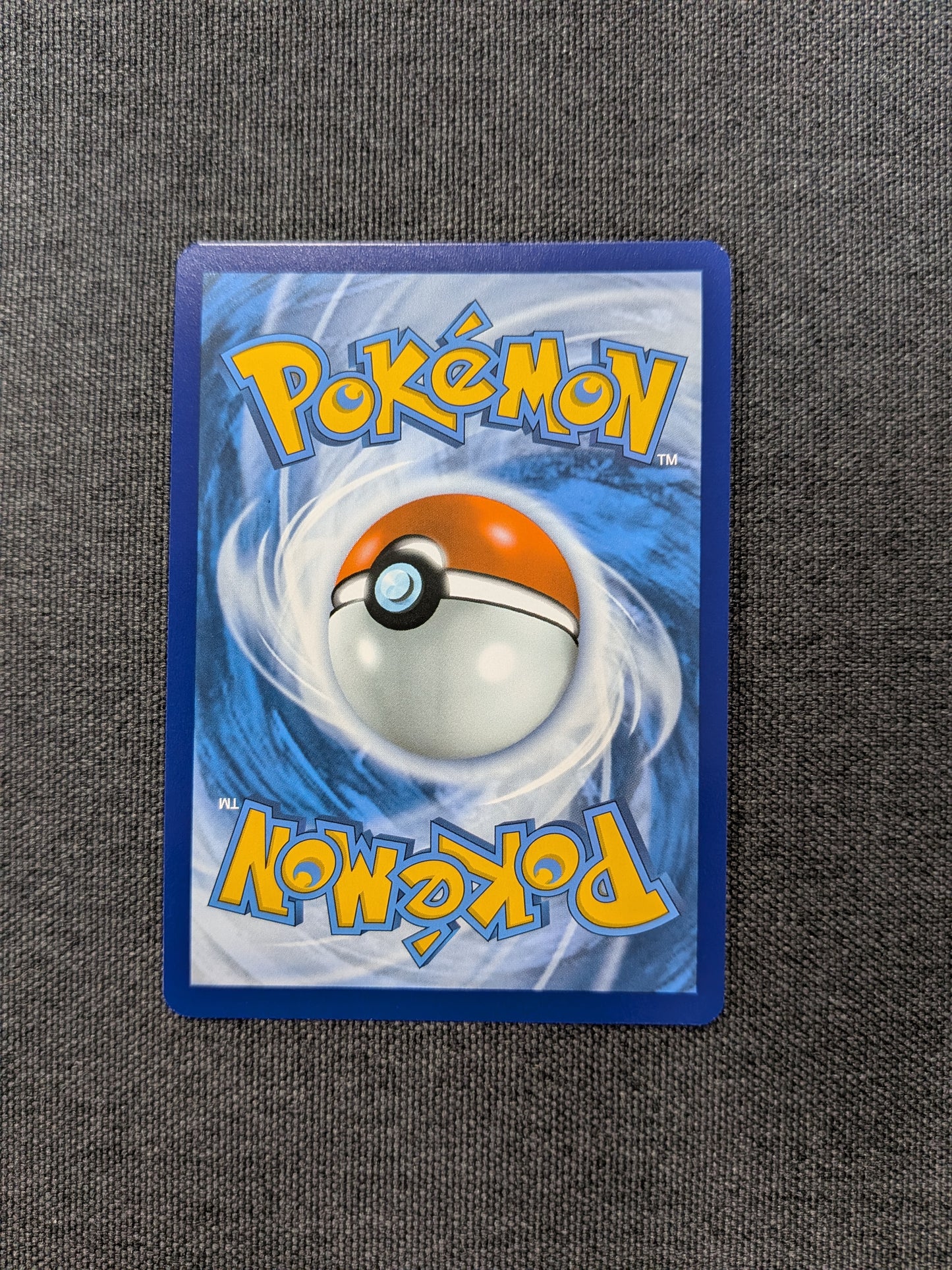 (MEG) Bulbasaur IR Stamped #133 NM