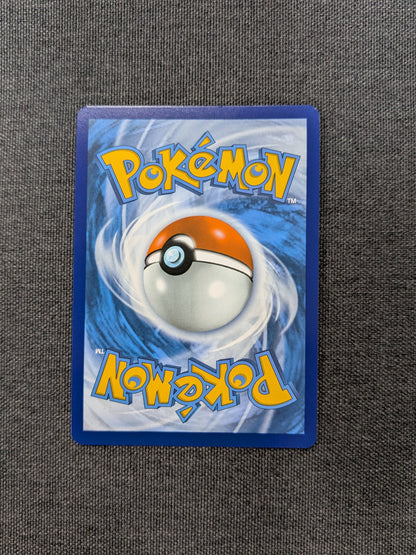 (MEG) Bulbasaur IR Stamped #133 NM