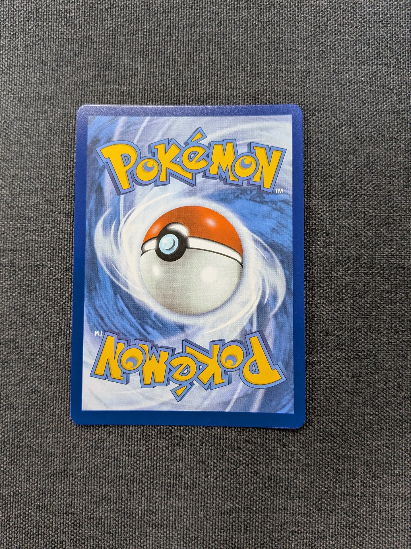 (SVP) Eevee EX Promo #174 NM