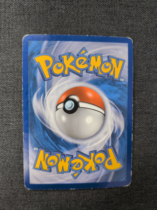 (PLF) Sigilyph (Shiny Secret Rare) #118 HP