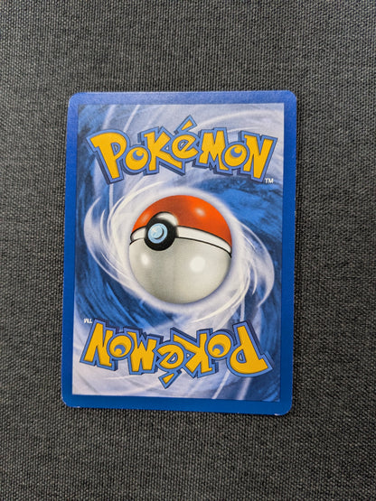 (BS2) Pidgeot Holofoil #014 LP