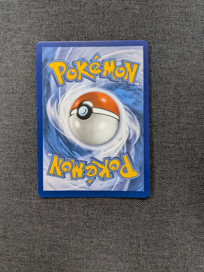(DRI) Team Rocket's Mewtwo EX UR #213 NM