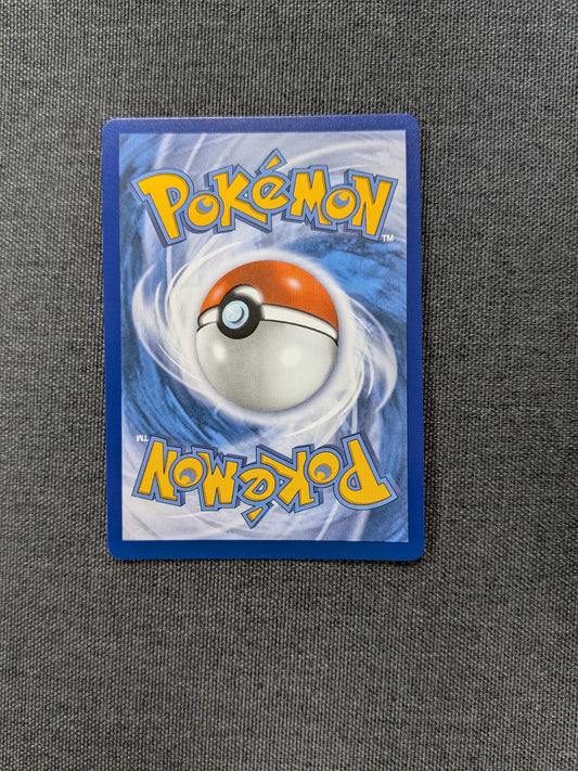 (DRI) Team Rocket's Mewtwo EX UR #213 NM