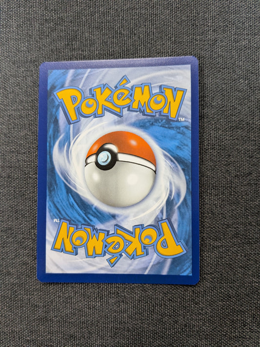 (SVP) Pikachu Promo #027 NM
