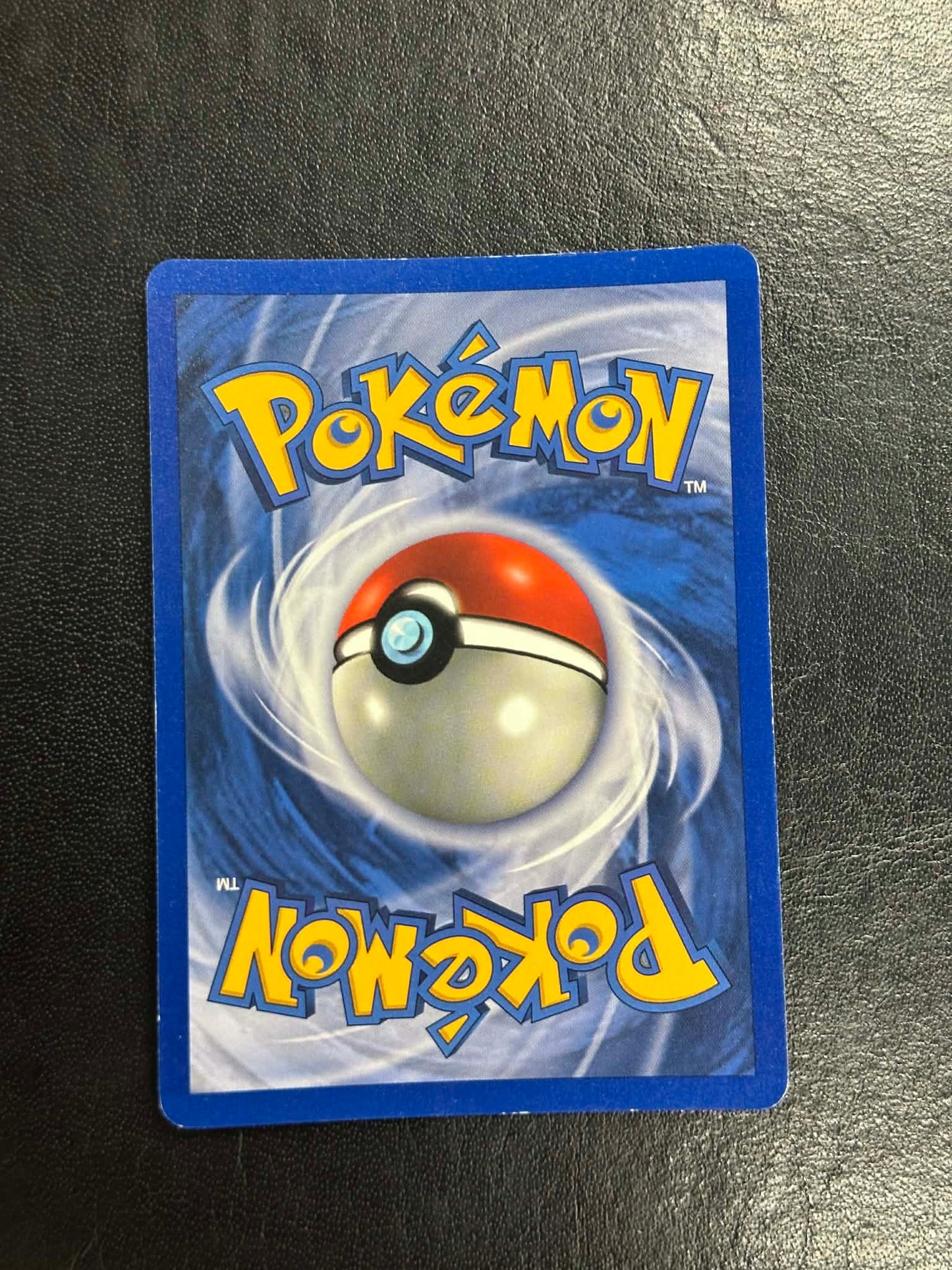 Gyarados Holo Base Set #6 - LP