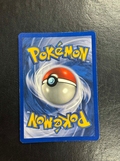 Gyarados Holo Base Set #6 - LP