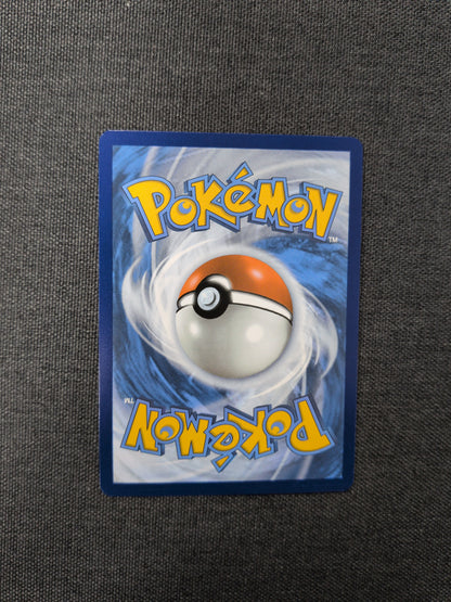 (MEW) Blastoise EX #184 NM