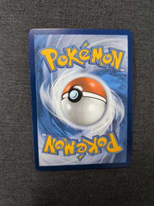 (DRI) Ethan's Ho-Oh EX #230 LP