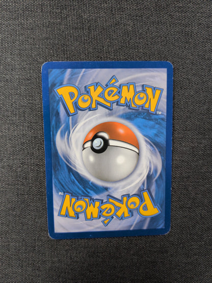 (HGSS) Metal Energy (Steelix) #122 MP