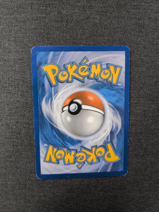 (HGSS) Metal Energy (Steelix) #122 MP