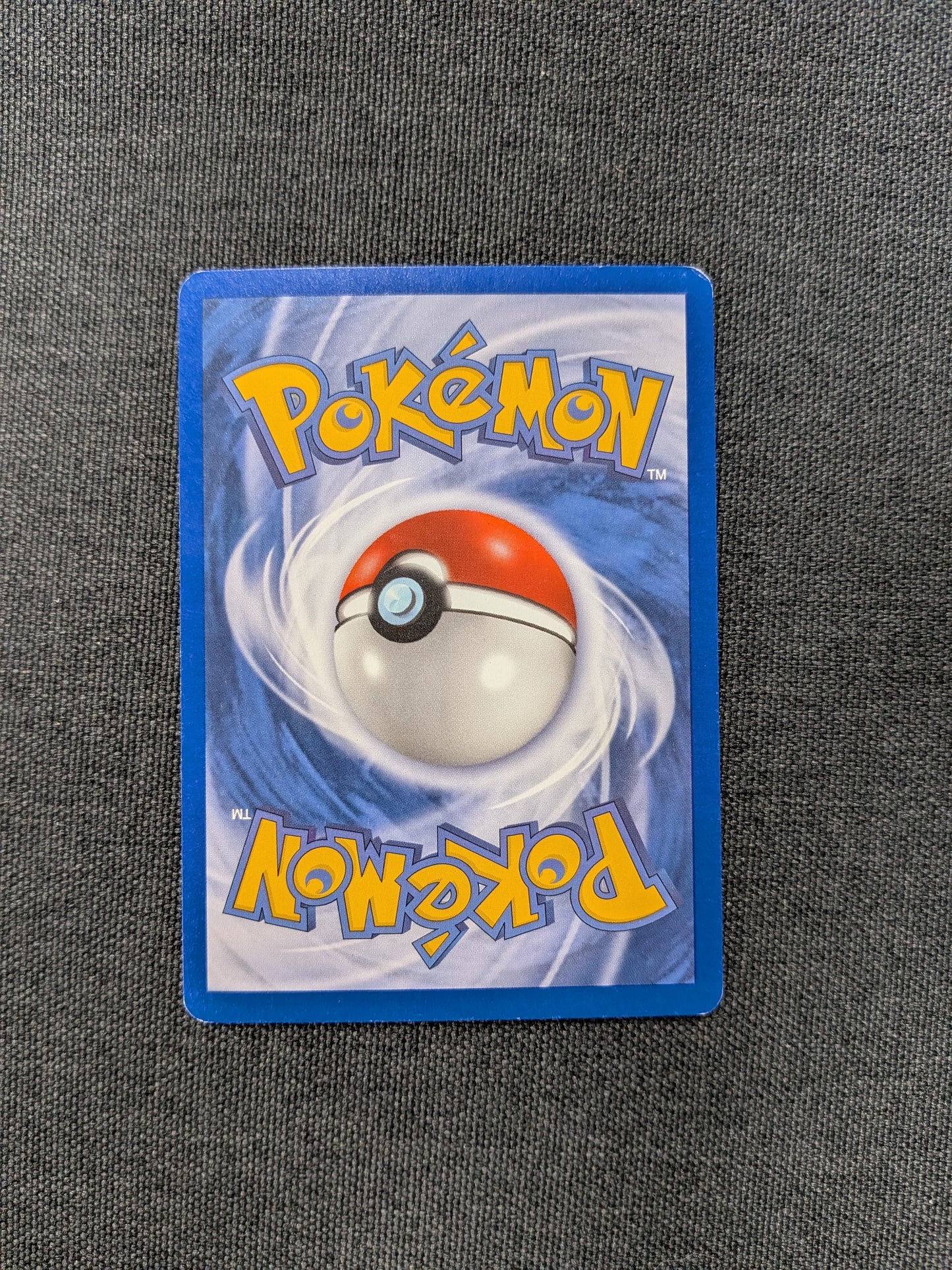 (HL) Jirachi Holofoil #008 LP