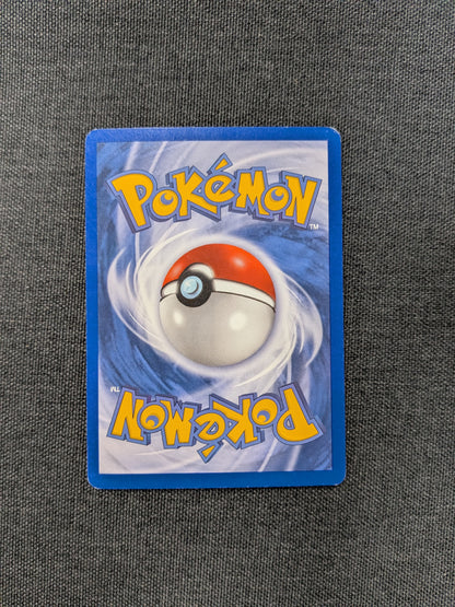 (HL) Jirachi Holofoil #008 LP
