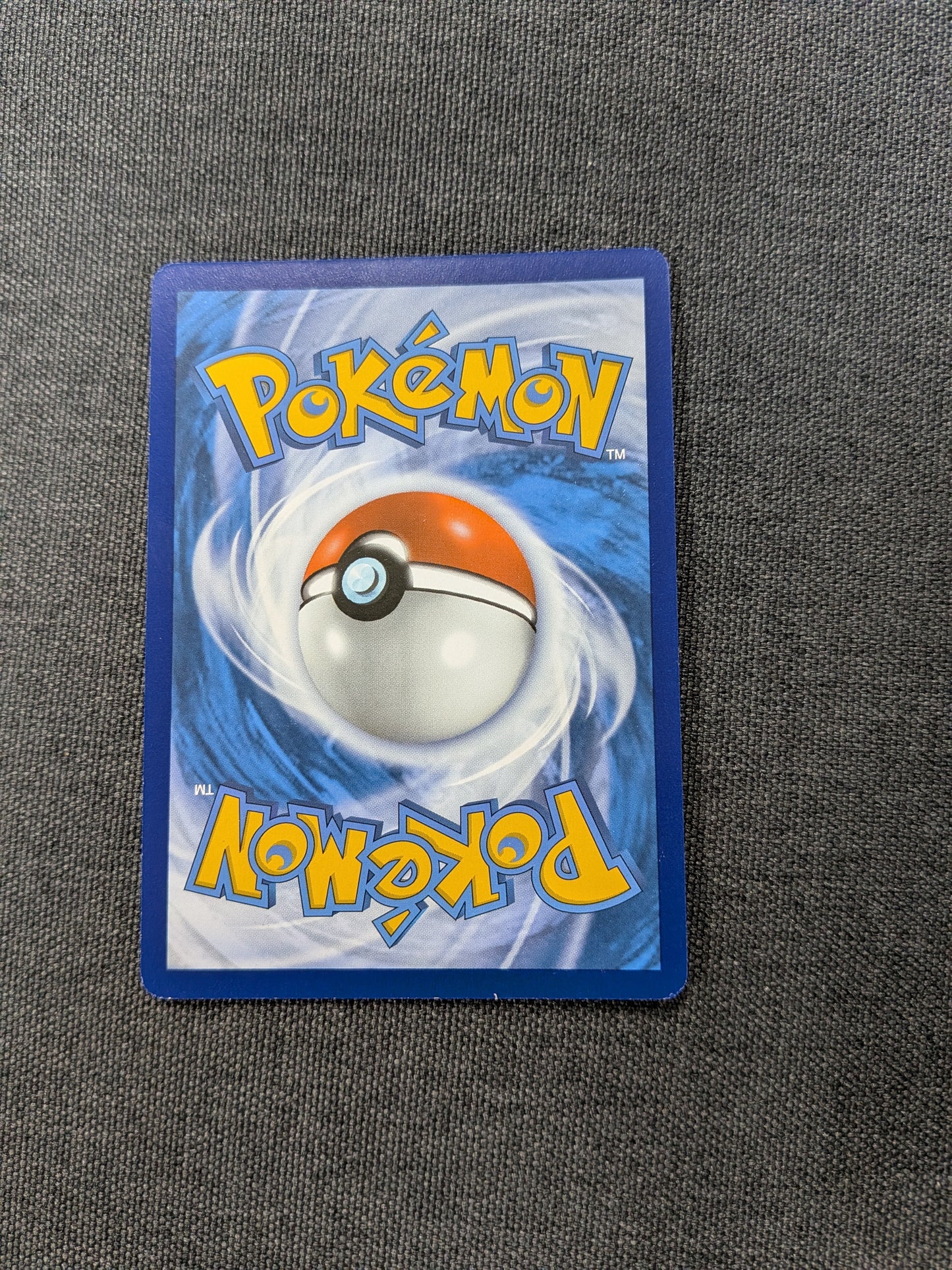 (DRI) Team Rocket's Mewtwo EX #231 NM