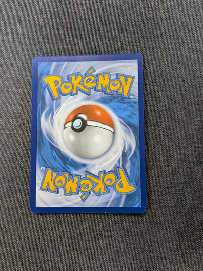 (DRI) Team Rocket's Mewtwo EX #231 NM