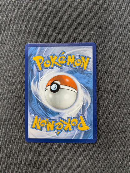 (CRZ) Radiant Charizard #020 NM