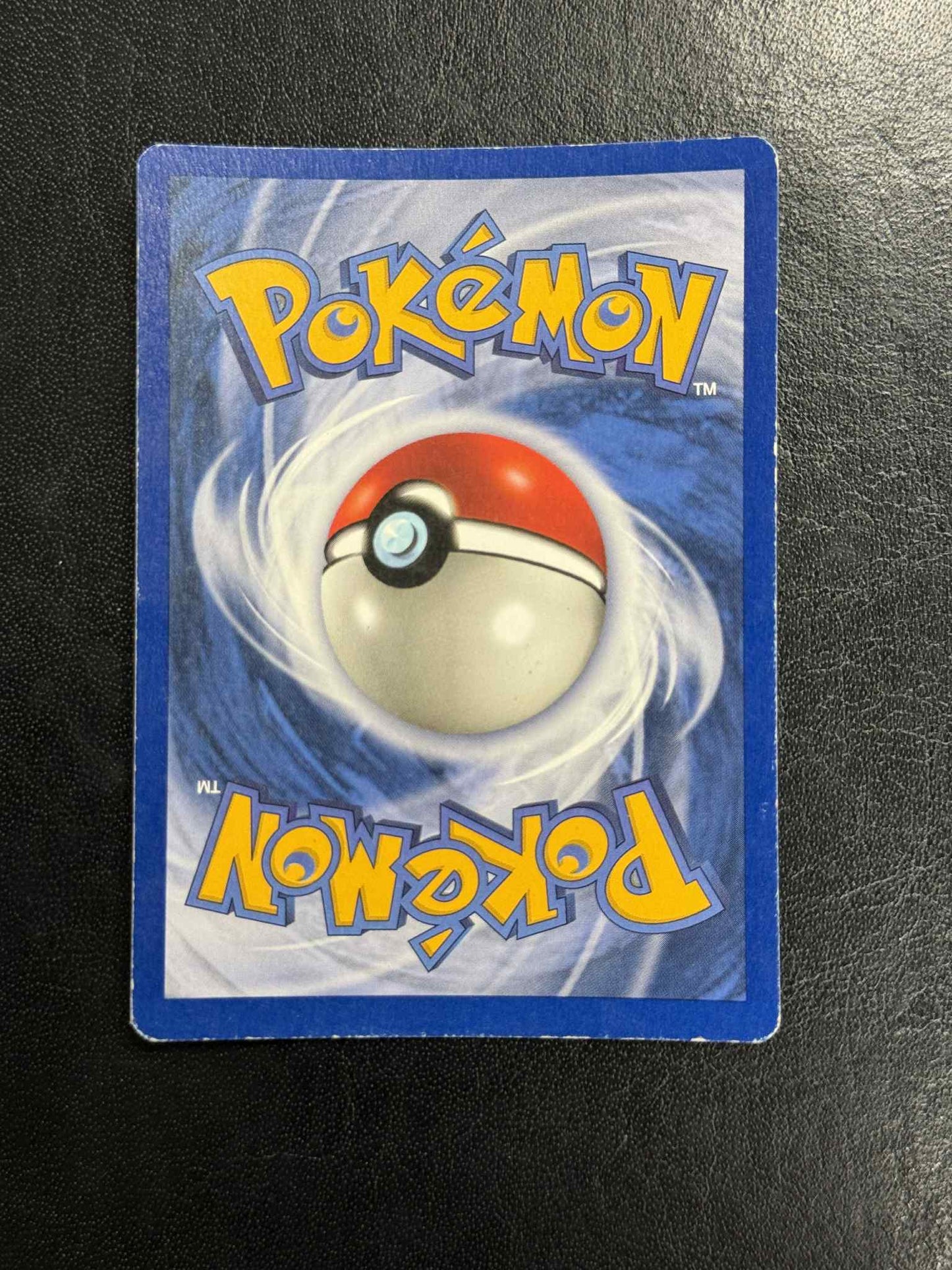 (German) Hitmonchan "Nockchan" Holo 1st Edition #7 - HP