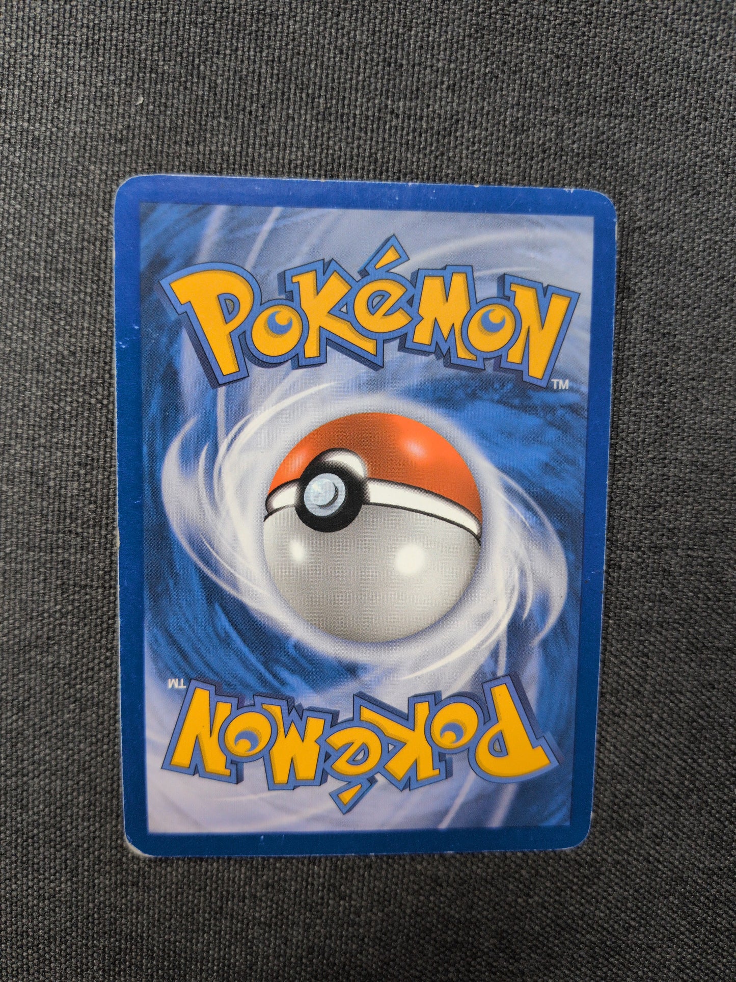 (POP) Mew Holo POP Series 6 #4 DMG