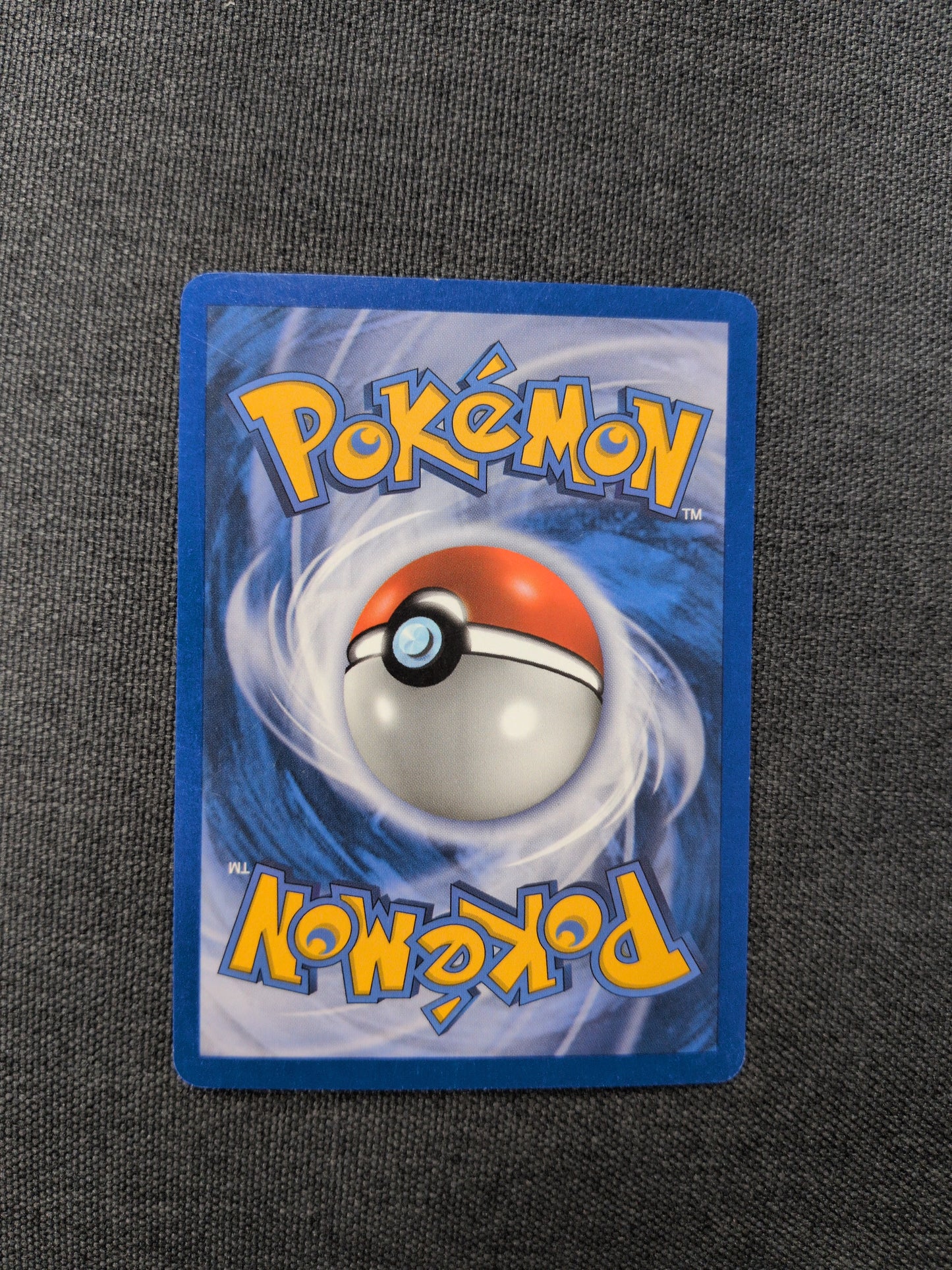 (RS) Wailord Reverse Holofoil #14 MP