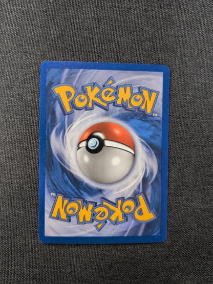 (RS) Wailord Reverse Holofoil #14 MP