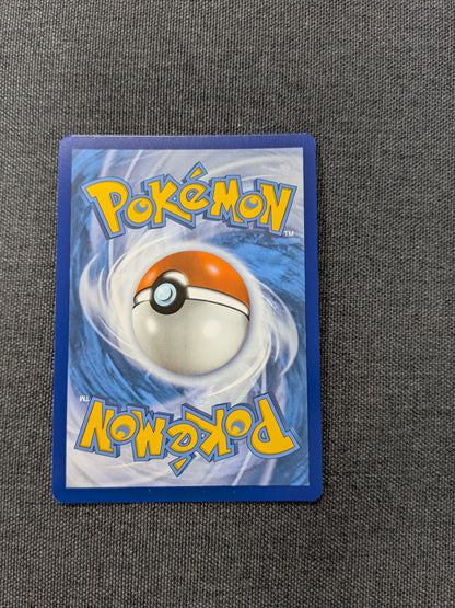 (MEW) Ninetales EX #186 NM