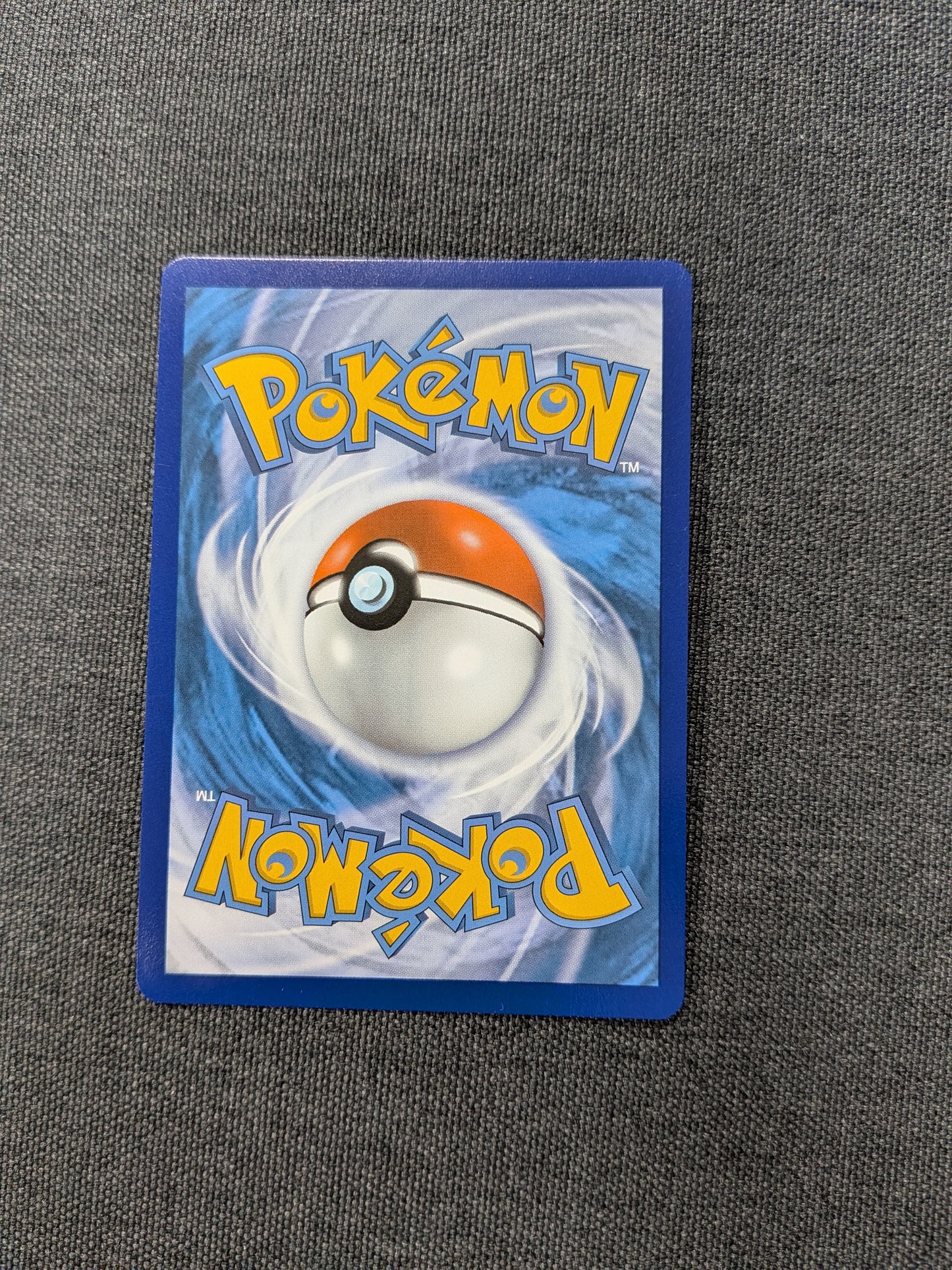 (CLB) Mew #025 NM