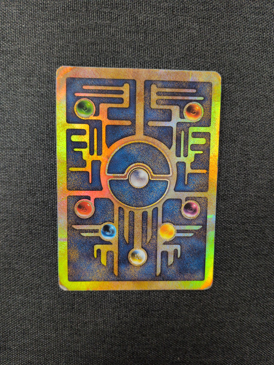 (BSP) Ancient Mew #001 DMG