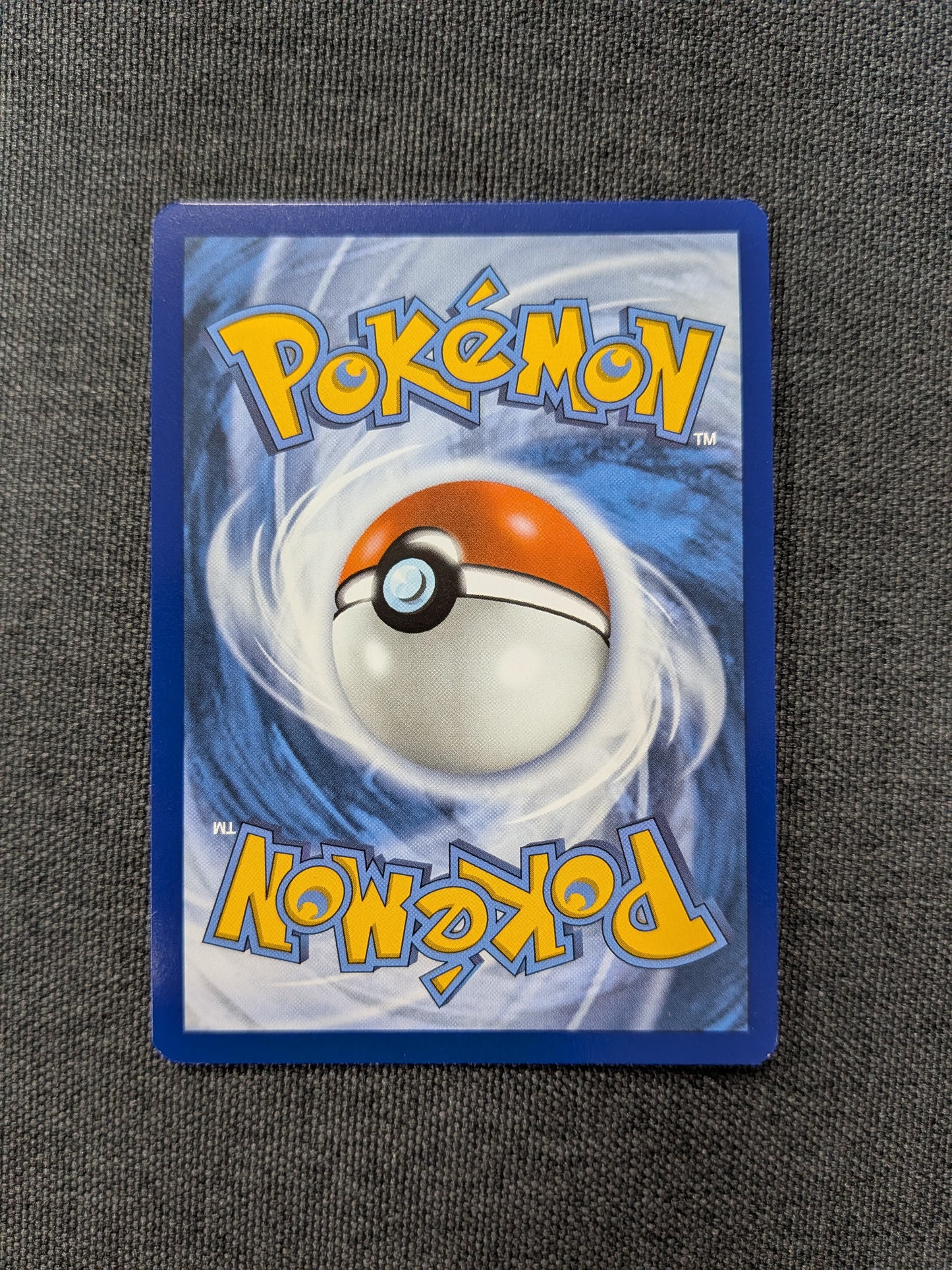 (PFL) Meowth #106 NM