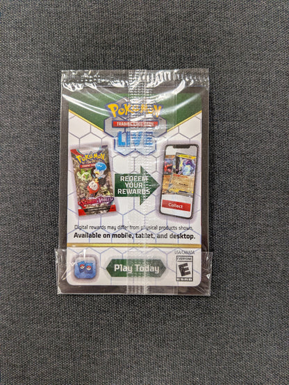 (JTG) N's Reshiram Stamped #167 NM