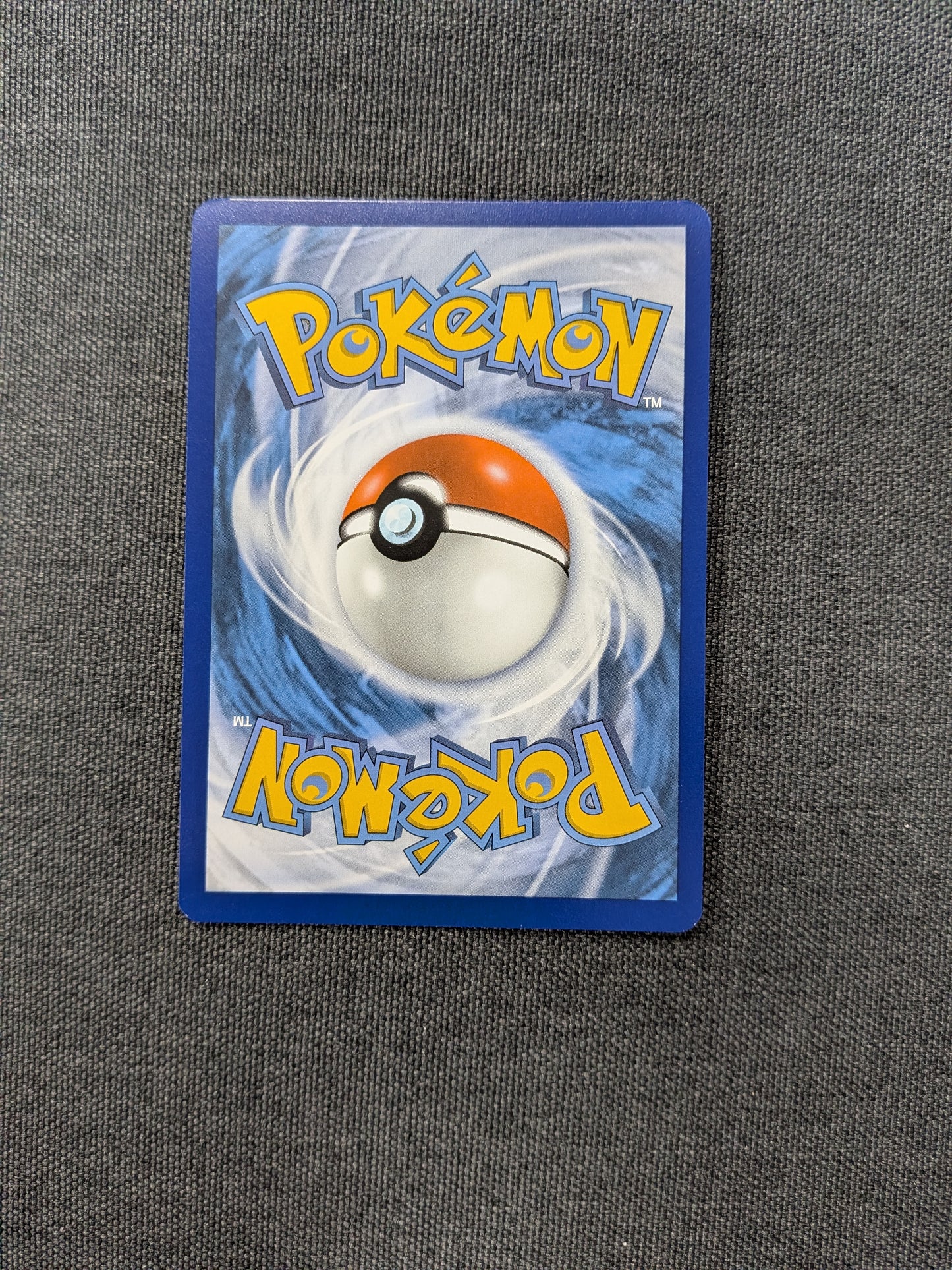 (JTG) Wailord #162 NM