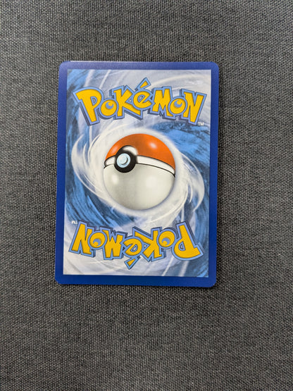(JTG) Wailord #162 NM